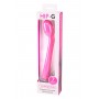 SEVEN CREATIONS HIP G RECHARGEABLE PINK - Seven Creations