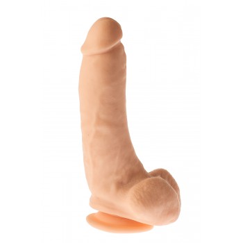 MR. DIXX MIGHTY MIKE 9INCH DILDO