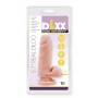 MR. DIXX 5.7INCH DUAL DENSITY DILDO - Dream Toys