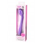 SEVEN CREATIONS HIP G RECHARGEABLE PURPLE - Seven Creations