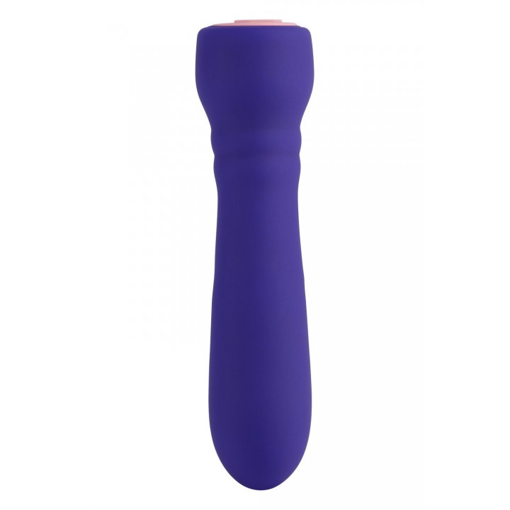 FEMMEFUNN BOOSTER BULLET PURPLE - FemmeFunn