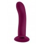 FEMMEFUNN VERSA BULLET WITH S SLEEVE DARK FUCSHIA - FemmeFunn