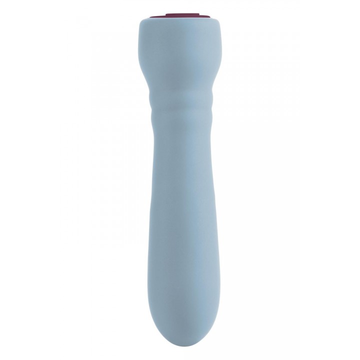 FEMMEFUNN BOOSTER BULLET LIGHT BLUE - FemmeFunn