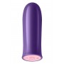 FEMMEFUNN VERSA BULLET WITH REMOTE DARK PURPLE - FemmeFunn