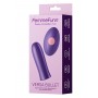 FEMMEFUNN VERSA BULLET WITH REMOTE DARK PURPLE - FemmeFunn