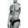 ENVY BAD BOY BRIEF BLACK, L/XL - Envy Menswear