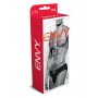 ENVY BAD BOY BRIEF BLACK, L/XL - Envy Menswear