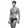 ENVY BAD BOY BRIEF BLACK, L/XL - Envy Menswear