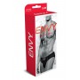 ENVY BAD BOY BRIEF BLACK, L/XL - Envy Menswear