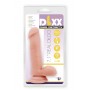 MR. DIXX 7.1INCH DUAL DENSITY DILDO - Dream Toys