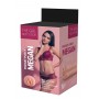 THE GIRL NEXT DOOR MEGAN - Dream Toys