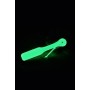 RADIANT PADDLE GLOW IN THE DARK GREEN - Dream Toys