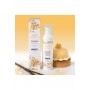 EXSENS WARMING MASSAGE OIL HOT VANILLA 50ML - Exsens