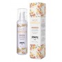 EXSENS WARMING MASSAGE OIL HOT VANILLA 50ML - Exsens