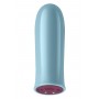 FEMMEFUNN VERSA BULLET WITH REMOTE LIGHT BLUE - FemmeFunn