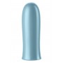 FEMMEFUNN VERSA BULLET WITH REMOTE LIGHT BLUE - FemmeFunn