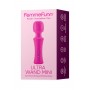 FEMMEFUNN ULTRA WAND MINI- PINK - FemmeFunn