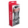 ENVY BAD BOY THONG WHITE, L/XL - Envy Menswear