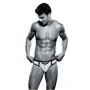 ENVY BAD BOY THONG WHITE, L/XL - Envy Menswear