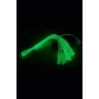 RADIANT WHIP GLOW IN THE DARK GREEN - Dream Toys
