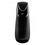 SATISFYER MEN VIBRATION+ BLACK - Satisfyer