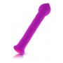 FEMMEFUNN DIAMOND WAND PURPLE - FemmeFunn