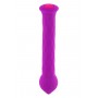 FEMMEFUNN DIAMOND WAND PURPLE - FemmeFunn