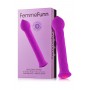 FEMMEFUNN DIAMOND WAND PURPLE - FemmeFunn