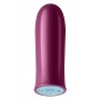 FEMMEFUNN VERSA BULLET WITH REMOTE DARK FUCSHIA - FemmeFunn