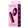 FEMMEFUNN VERSA BULLET WITH REMOTE DARK FUCSHIA - FemmeFunn