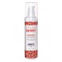 EXSENS WARMING MASSAGE OIL STRAWBERRY 50ML - Exsens