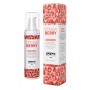 EXSENS WARMING MASSAGE OIL STRAWBERRY 50ML - Exsens