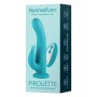 FEMMEFUNN PIROUETTE TURQUOISE - FemmeFunn