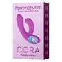 FEMMEFUNN CORA PURPLE - FemmeFunn