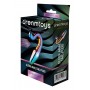 GLAMOUR GLASS SLEEK ANAL TAIL PLUG - Dream Toys