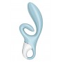 SATISFYER TOUCH ME BLUE - Satisfyer