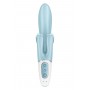 SATISFYER TOUCH ME BLUE - Satisfyer