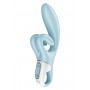 SATISFYER TOUCH ME BLUE - Satisfyer