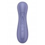 SATISFYER PRO 2 GENERATION 3<br /> WITH LIQUID AIR LILAC - Satisfyer