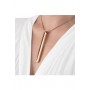 LE WAND VIBRATING NECKLACE ROSE GOLD - le Wand