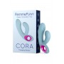 FEMMEFUNN CORA LIGHT BLUE - FemmeFunn