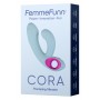 FEMMEFUNN CORA LIGHT BLUE - FemmeFunn