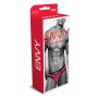 ENVY BAD BOY BRIEF PINK, M/L - Envy Menswear