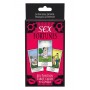 SEX FORTUNES CARD GAME - Kheper Games