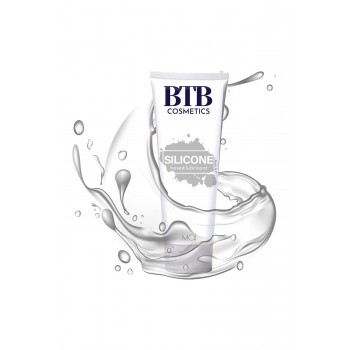 BTB SILICONE LUBRICANT 100ML