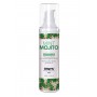 EXSENS WARMING MASSAGE OIL MINT MOJITO 50ML - Exsens