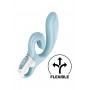 SATISFYER LOVE ME BLUE - Satisfyer