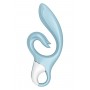 SATISFYER LOVE ME BLUE - Satisfyer