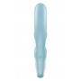 SATISFYER LOVE ME BLUE - Satisfyer