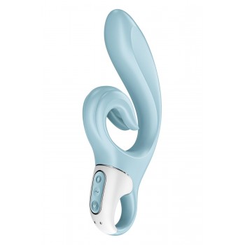 SATISFYER LOVE ME BLUE